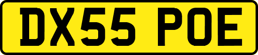 DX55POE