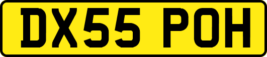 DX55POH