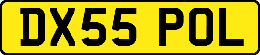 DX55POL