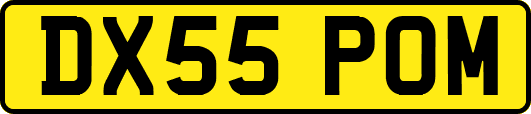 DX55POM