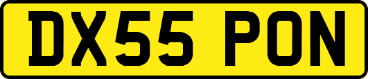 DX55PON
