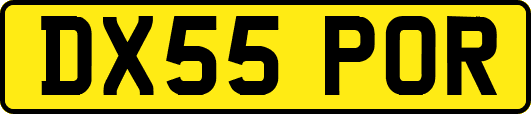 DX55POR
