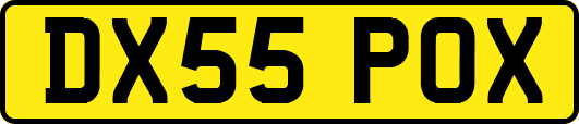 DX55POX