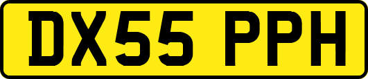 DX55PPH