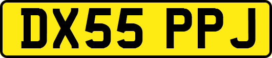 DX55PPJ