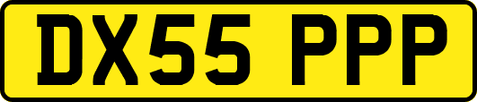 DX55PPP
