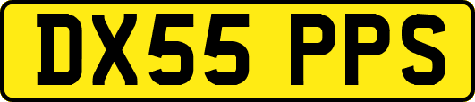 DX55PPS
