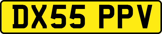 DX55PPV