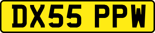 DX55PPW