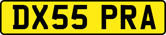 DX55PRA