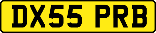 DX55PRB