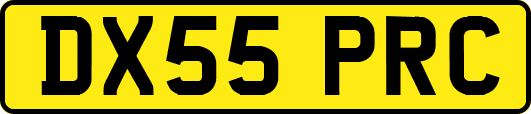 DX55PRC
