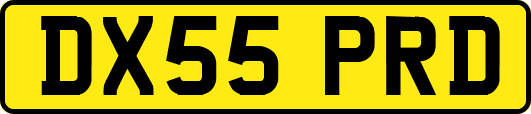 DX55PRD