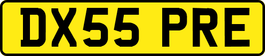 DX55PRE