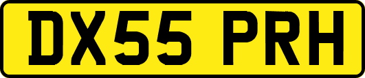 DX55PRH