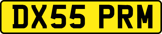 DX55PRM