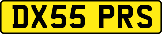 DX55PRS