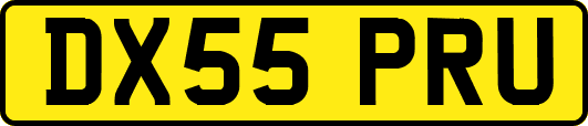 DX55PRU
