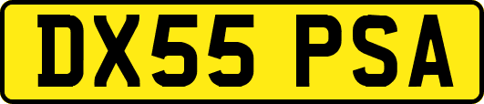 DX55PSA
