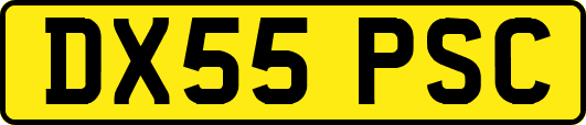 DX55PSC