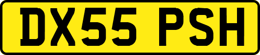 DX55PSH
