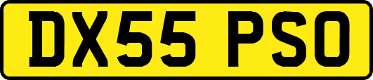 DX55PSO