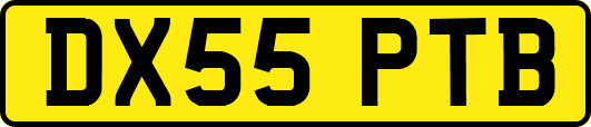 DX55PTB
