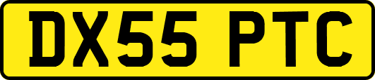 DX55PTC