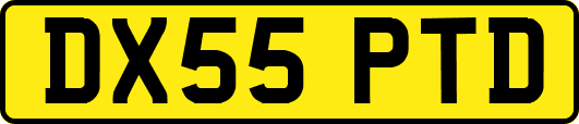 DX55PTD