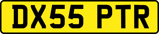 DX55PTR