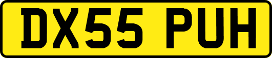 DX55PUH