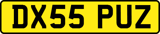 DX55PUZ
