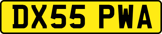 DX55PWA