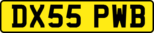 DX55PWB