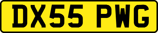 DX55PWG