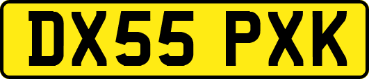 DX55PXK