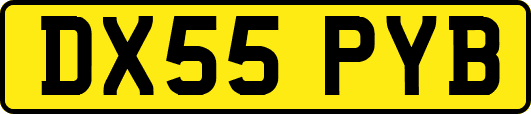 DX55PYB