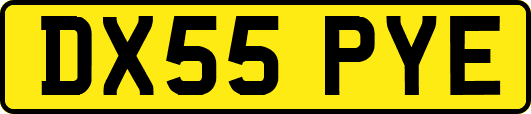 DX55PYE