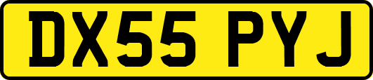 DX55PYJ