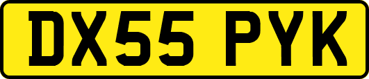DX55PYK