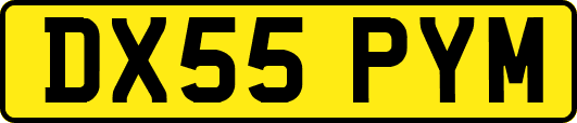 DX55PYM