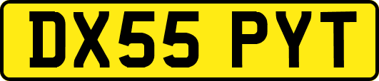 DX55PYT
