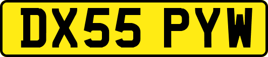 DX55PYW
