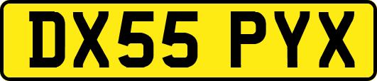 DX55PYX