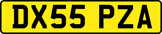 DX55PZA