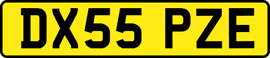 DX55PZE