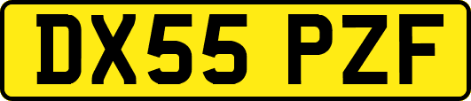 DX55PZF