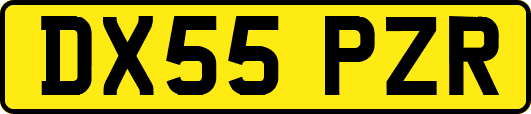 DX55PZR