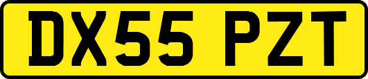 DX55PZT
