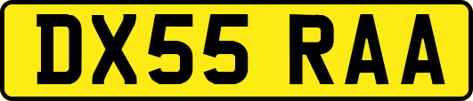 DX55RAA